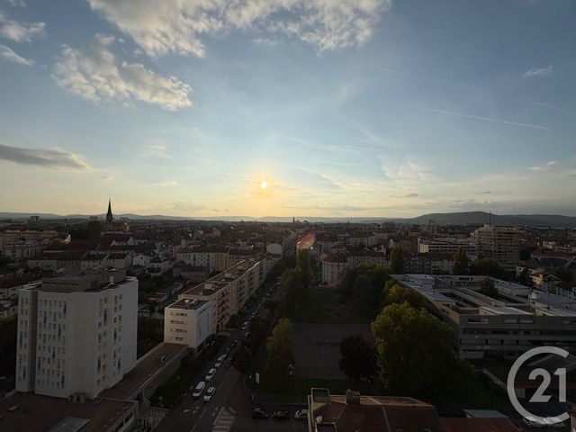 Appartement F2 à vendre - 2 pièces - 53,80 m2 - Metz - 57 - LORRAINE