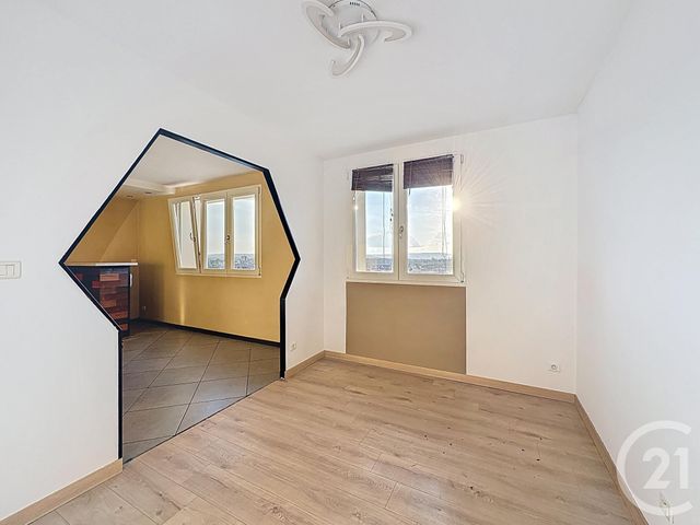 Appartement F2 à vendre - 2 pièces - 53,80 m2 - Metz - 57 - LORRAINE