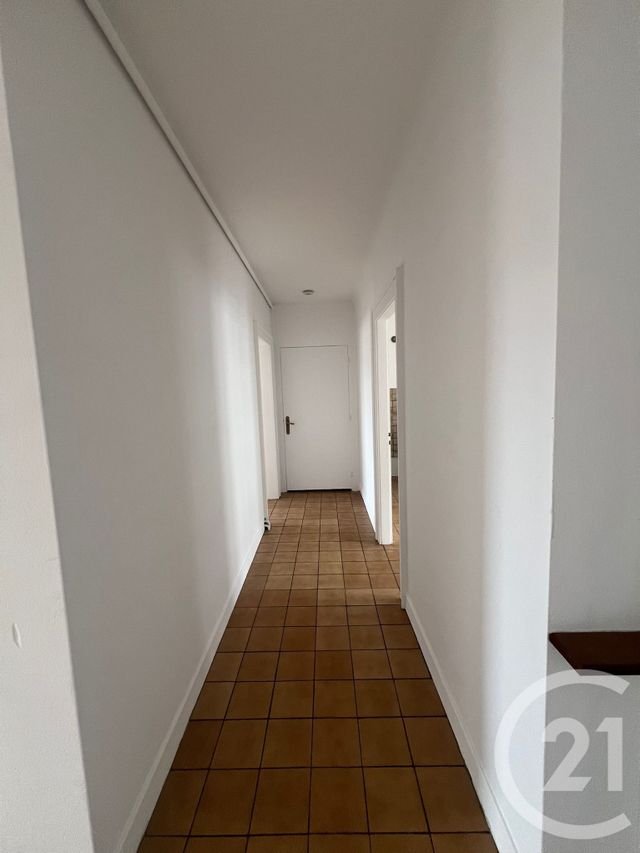 Appartement F3 à louer - 3 pièces - 87,56 m2 - Metz - 57 - LORRAINE