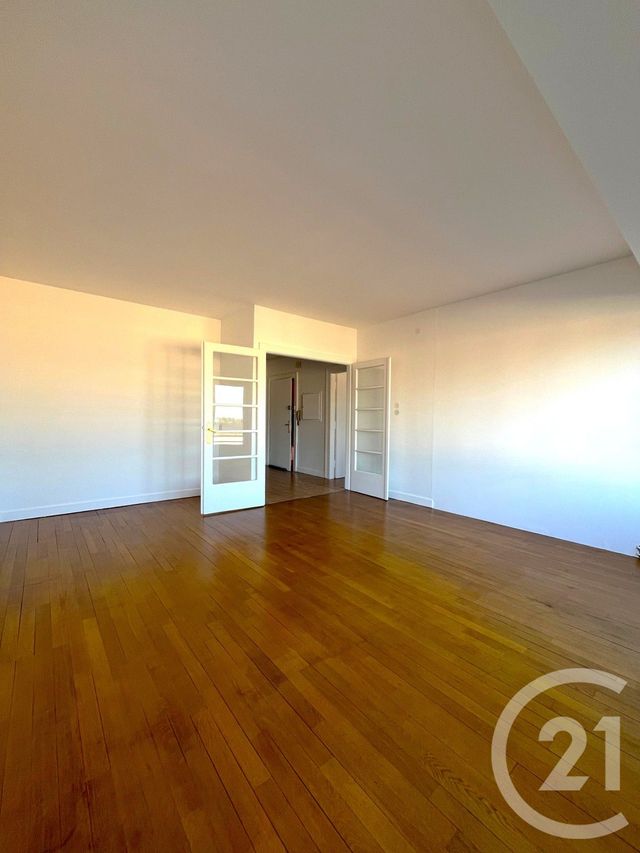 Appartement F3 à louer - 3 pièces - 87,56 m2 - Metz - 57 - LORRAINE
