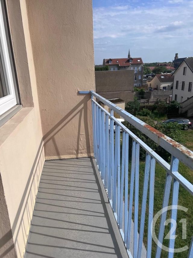 Appartement F3 à louer - 3 pièces - 87,56 m2 - Metz - 57 - LORRAINE