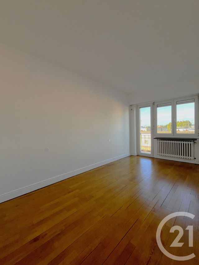 Appartement F3 à louer - 3 pièces - 87,56 m2 - Metz - 57 - LORRAINE