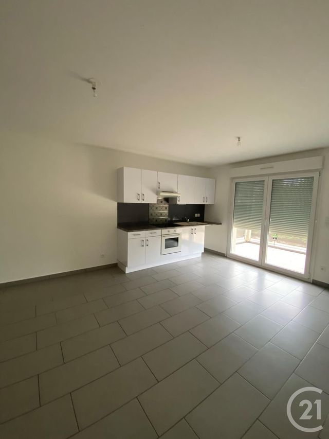 Appartement F3 à louer - 2 pièces - 55,56 m2 - Thionville - 57 - LORRAINE