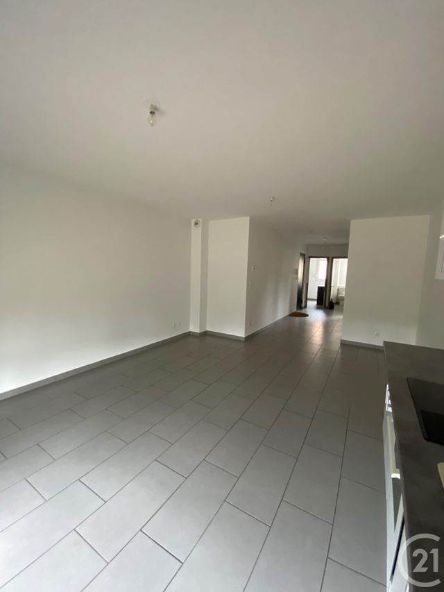 Appartement F3 à louer - 2 pièces - 55,56 m2 - Thionville - 57 - LORRAINE