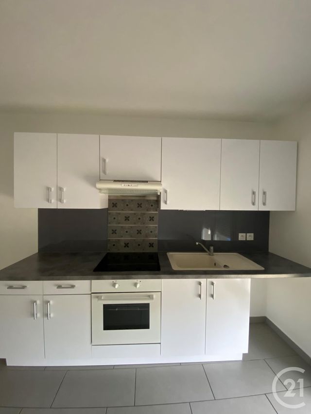 Appartement F3 à louer - 2 pièces - 55,56 m2 - Thionville - 57 - LORRAINE