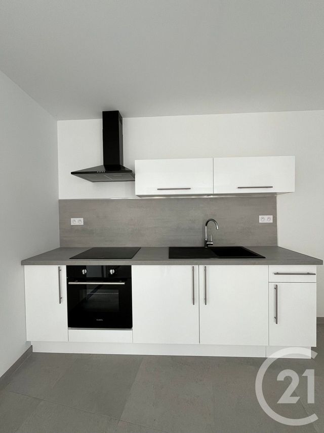 Appartement F3 à louer - 3 pièces - 60 m2 - Boulay Moselle - 57 - LORRAINE