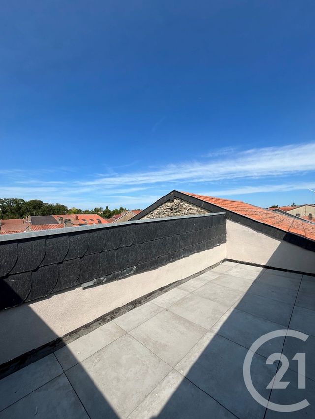 Appartement F3 à louer - 3 pièces - 60 m2 - Boulay Moselle - 57 - LORRAINE