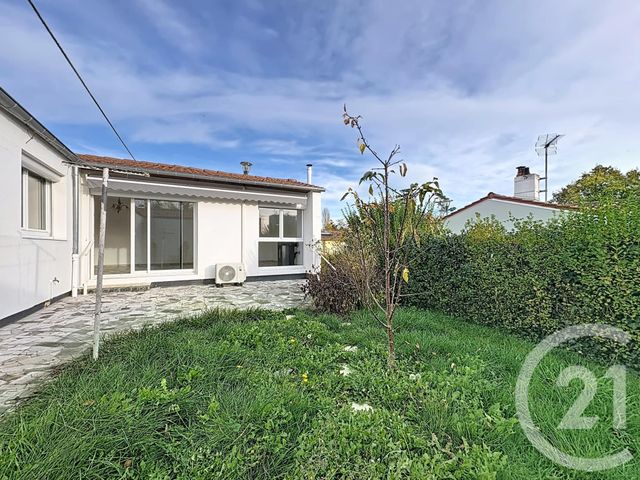 Maison à vendre - 5 pièces - 86,01 m2 - Metz - 57 - LORRAINE