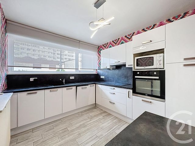Maison à vendre - 5 pièces - 86,01 m2 - Metz - 57 - LORRAINE