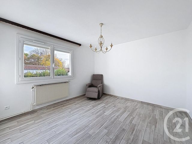 Maison à vendre - 5 pièces - 86,01 m2 - Metz - 57 - LORRAINE