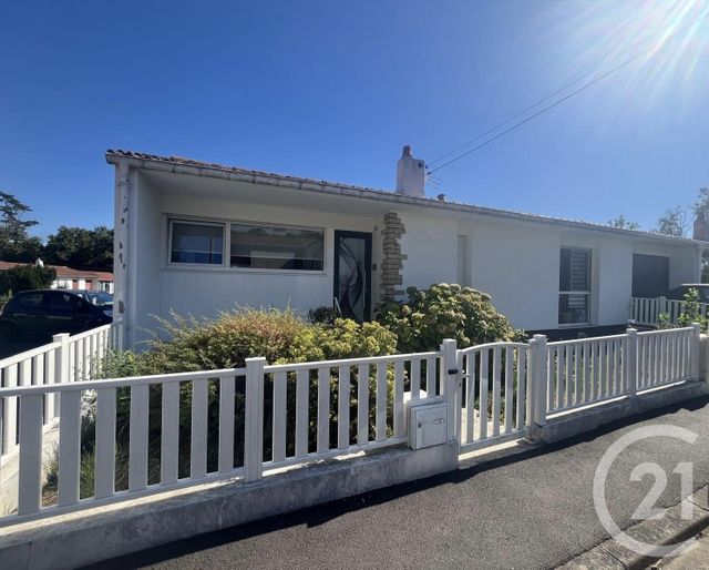 Maison à vendre METZ