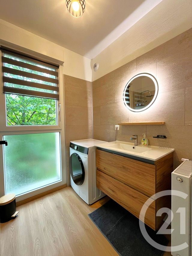 Appartement F3 à louer HOMECOURT