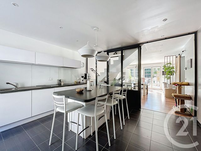 Maison à vendre - 5 pièces - 128,81 m2 - Nouilly - 57 - LORRAINE