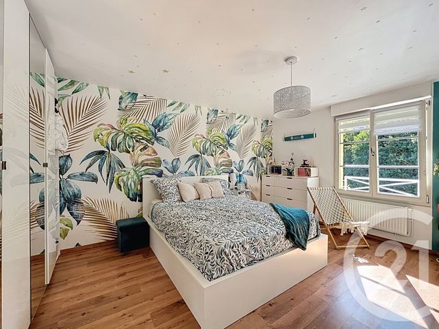 Maison à vendre - 5 pièces - 128,81 m2 - Nouilly - 57 - LORRAINE