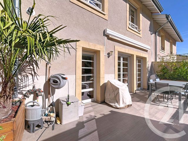 Maison à vendre - 5 pièces - 128,81 m2 - Nouilly - 57 - LORRAINE