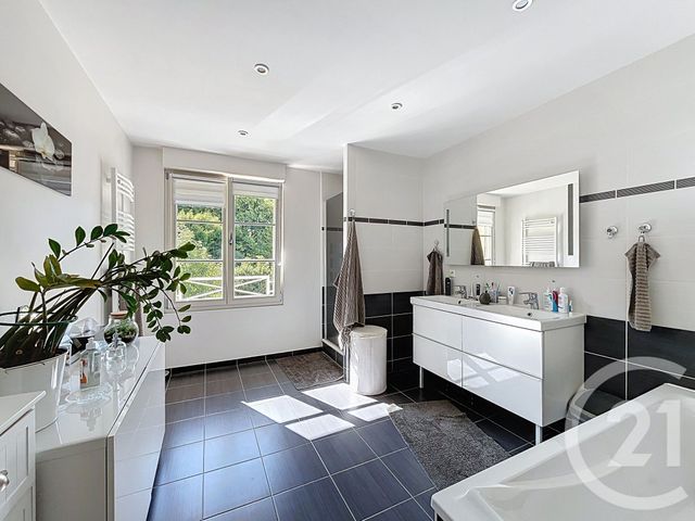 Maison à vendre - 5 pièces - 128,81 m2 - Nouilly - 57 - LORRAINE