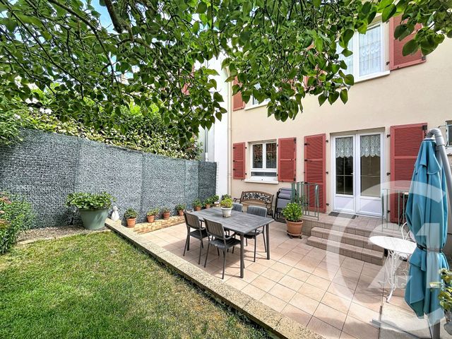 Maison &agrave; vendre - 5 pi&egrave;ces - 87,18 m2 - Metz - 57 - LORRAINE
