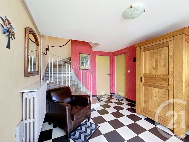 Maison &agrave; vendre - 5 pi&egrave;ces - 87,18 m2 - Metz - 57 - LORRAINE