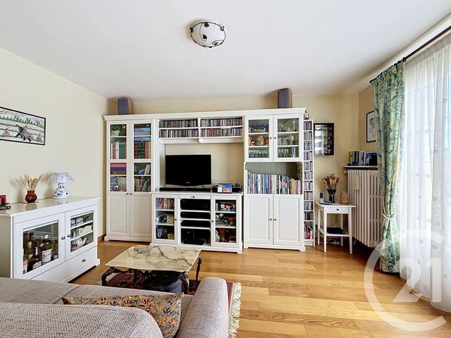 Maison &agrave; vendre - 5 pi&egrave;ces - 87,18 m2 - Metz - 57 - LORRAINE