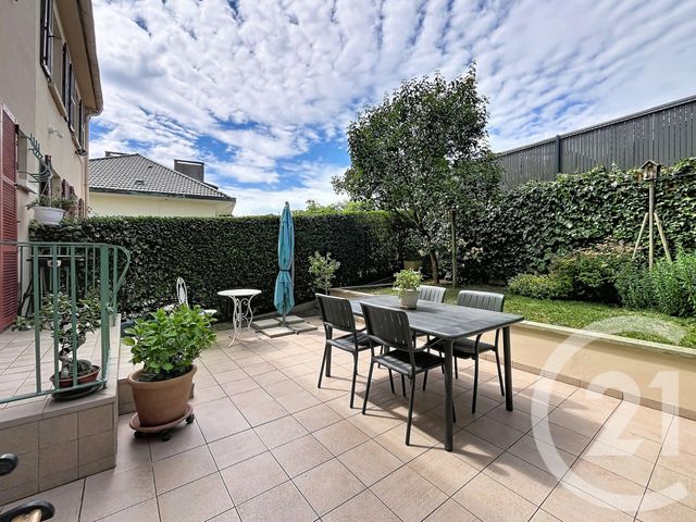 Maison &agrave; vendre - 5 pi&egrave;ces - 87,18 m2 - Metz - 57 - LORRAINE