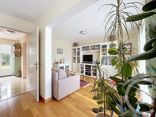 Maison &agrave; vendre - 5 pi&egrave;ces - 87,18 m2 - Metz - 57 - LORRAINE