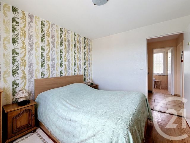 Maison &agrave; vendre - 5 pi&egrave;ces - 87,18 m2 - Metz - 57 - LORRAINE