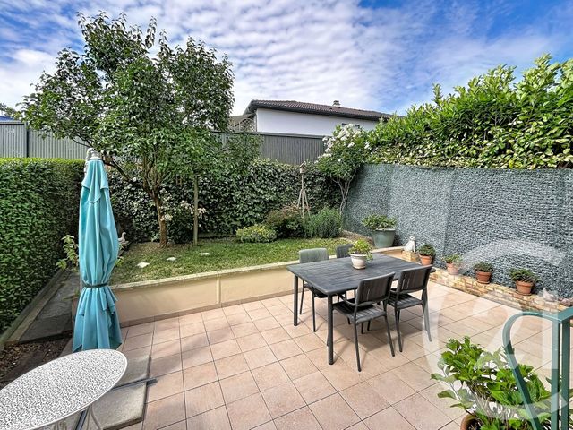 Maison &agrave; vendre - 5 pi&egrave;ces - 87,18 m2 - Metz - 57 - LORRAINE