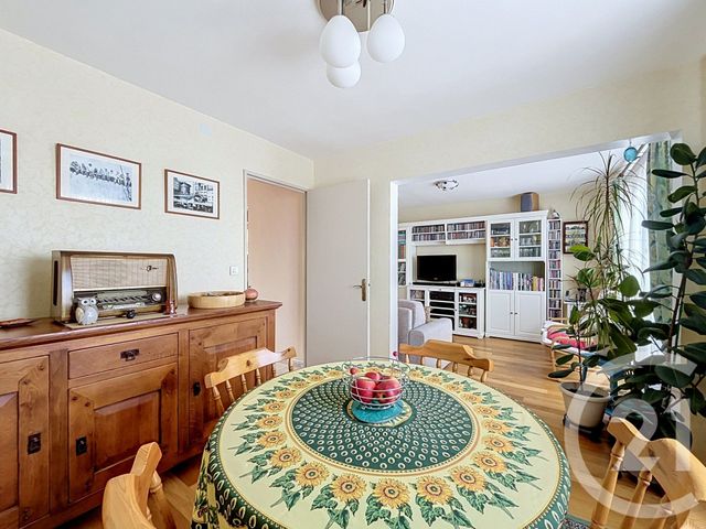 Maison &agrave; vendre - 5 pi&egrave;ces - 87,18 m2 - Metz - 57 - LORRAINE