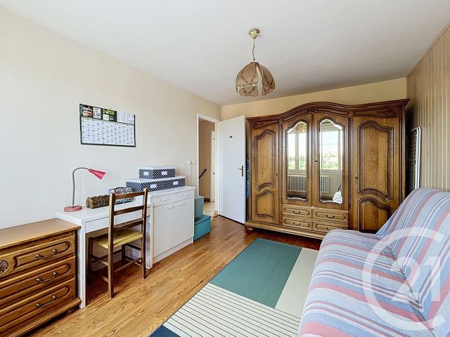 Maison &agrave; vendre - 5 pi&egrave;ces - 87,18 m2 - Metz - 57 - LORRAINE