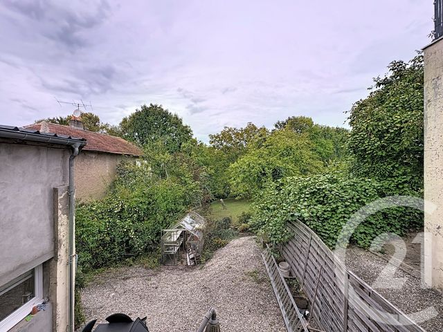 Afficher la photo en grand Appartement F2 à vendre - 2 pièces - 41,54 m2 - Metz - 57 - LORRAINE