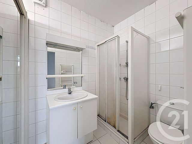 Afficher la photo en grand Appartement F2 à vendre - 2 pièces - 41,54 m2 - Metz - 57 - LORRAINE