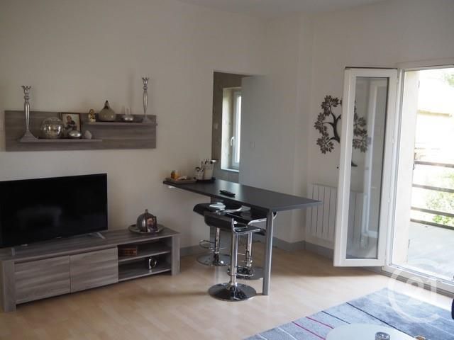 Afficher la photo en grand Appartement F2 à vendre - 2 pièces - 41,54 m2 - Metz - 57 - LORRAINE