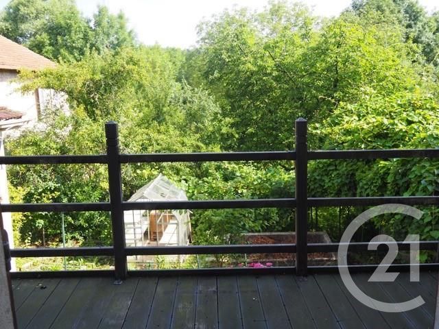 Appartement F2 à vendre METZ