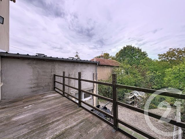 Afficher la photo en grand Appartement F2 à vendre - 2 pièces - 41,54 m2 - Metz - 57 - LORRAINE