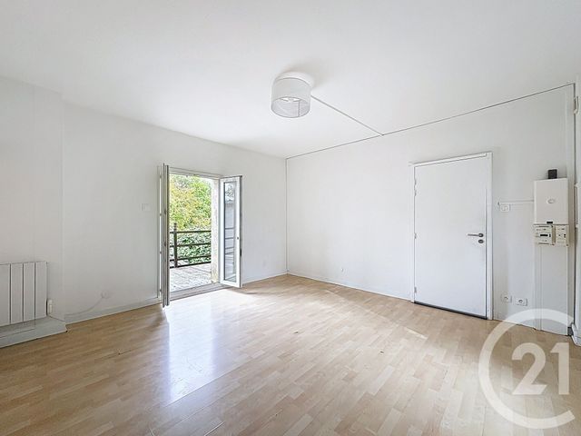 Afficher la photo en grand Appartement F2 à vendre - 2 pièces - 41,54 m2 - Metz - 57 - LORRAINE