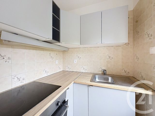 Afficher la photo en grand Appartement F2 à vendre - 2 pièces - 41,54 m2 - Metz - 57 - LORRAINE