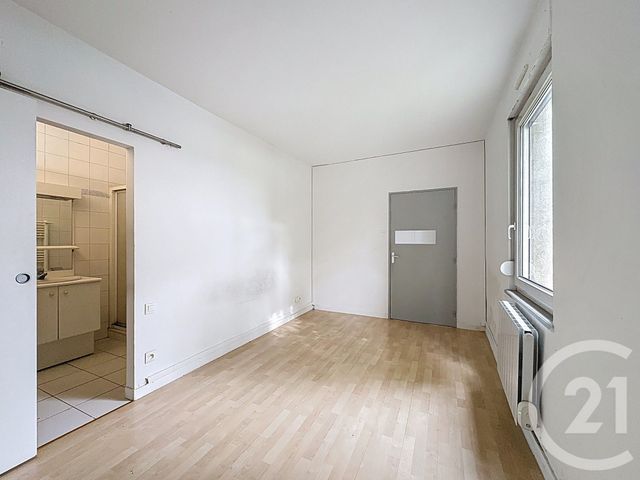 Afficher la photo en grand Appartement F2 à vendre - 2 pièces - 41,54 m2 - Metz - 57 - LORRAINE