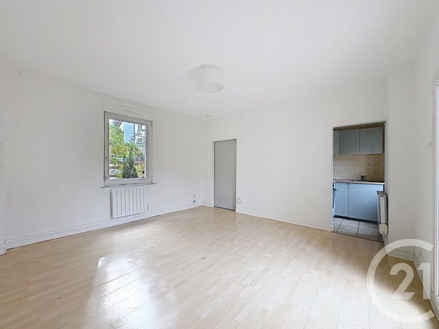 Afficher la photo en grand Appartement F2 à vendre - 2 pièces - 41,54 m2 - Metz - 57 - LORRAINE