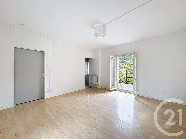 Appartement F2 à vendre METZ