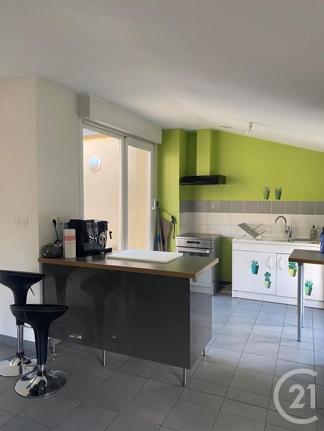 Appartement F5 à louer - 5 pièces - 93,68 m2 - Mance - 54 - LORRAINE