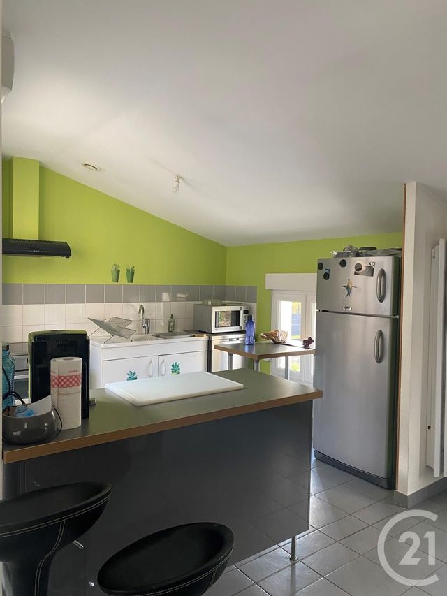 Appartement F5 à louer - 5 pièces - 93,68 m2 - Mance - 54 - LORRAINE
