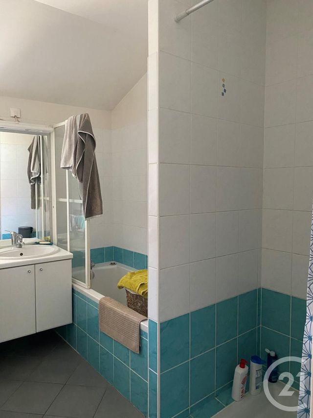 Appartement F5 à louer - 5 pièces - 93,68 m2 - Mance - 54 - LORRAINE