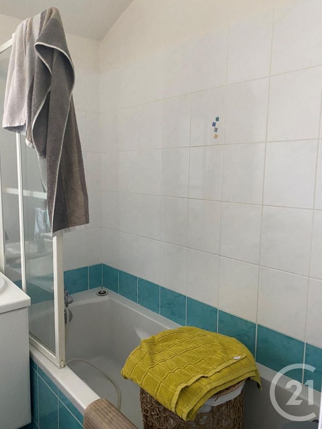 Appartement F5 à louer - 5 pièces - 93,68 m2 - Mance - 54 - LORRAINE