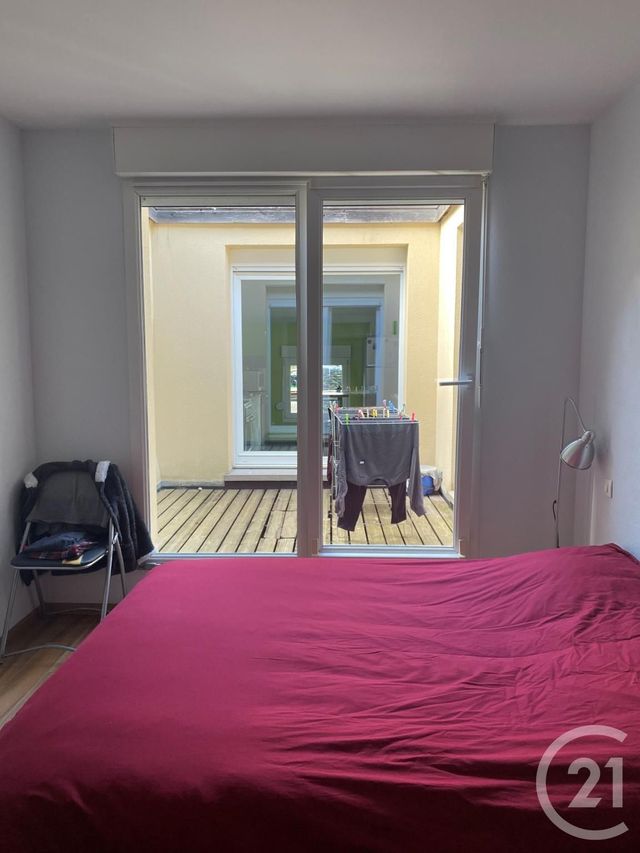 Appartement F5 à louer - 5 pièces - 93,68 m2 - Mance - 54 - LORRAINE