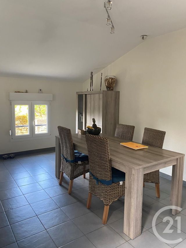 Appartement F5 à louer - 5 pièces - 93,68 m2 - Mance - 54 - LORRAINE