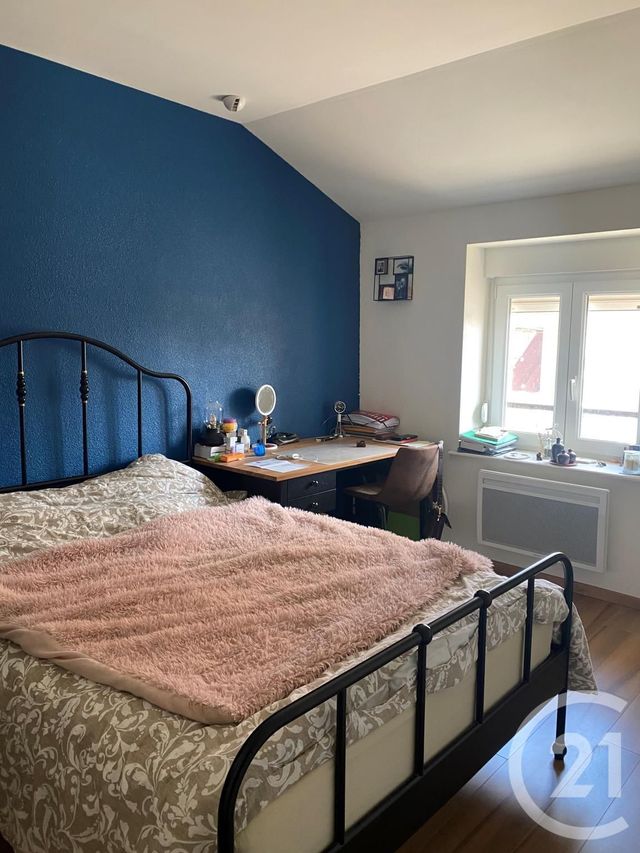 Appartement F5 à louer - 5 pièces - 93,68 m2 - Mance - 54 - LORRAINE