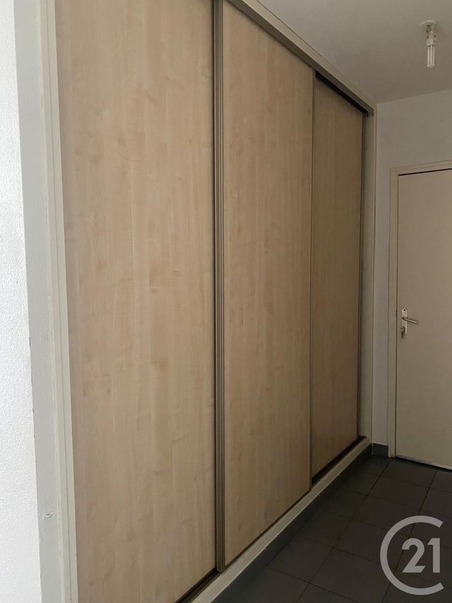 Appartement F5 à louer - 5 pièces - 93,68 m2 - Mance - 54 - LORRAINE