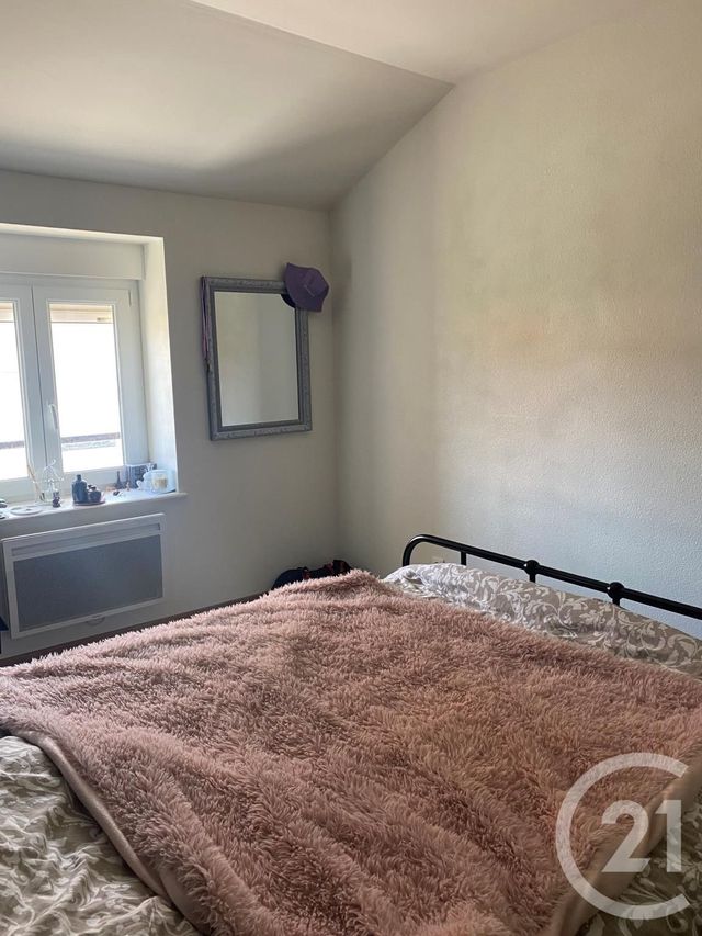 Appartement F5 à louer - 5 pièces - 93,68 m2 - Mance - 54 - LORRAINE