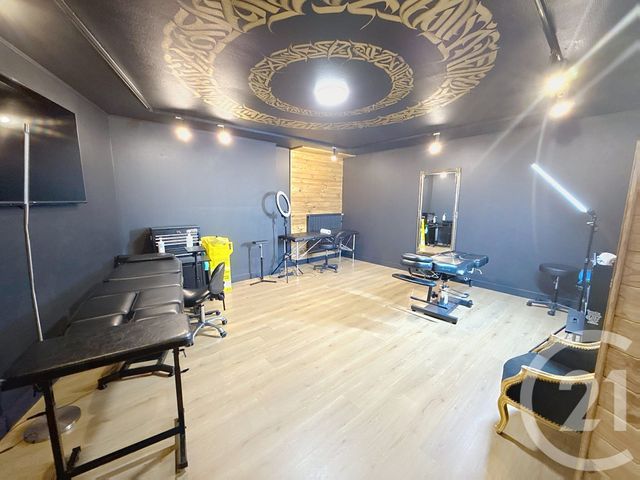 Commerce &agrave; vendre - 101,79 m2 - 57 - LORRAINE