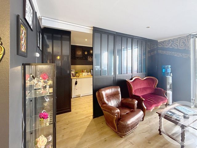 Commerce &agrave; vendre - 101,79 m2 - 57 - LORRAINE